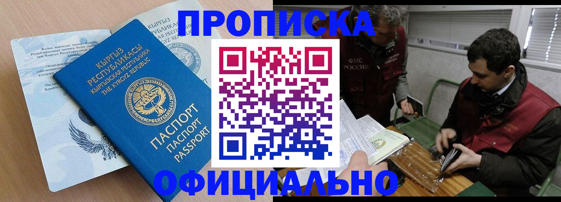 прописка в Мончегорске